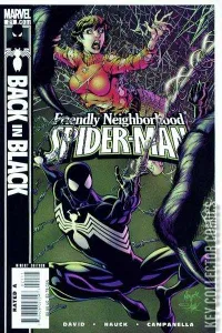Friendly Neighborhood Spider-Man #21