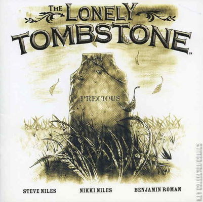 The Lonely Tombstone