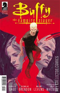 Buffy the Vampire Slayer: Season 10 #12