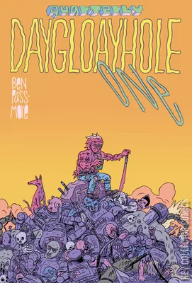 Daygloayhole