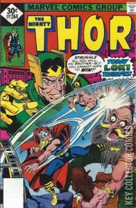 Thor #264