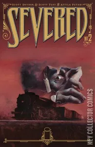 Severed #2