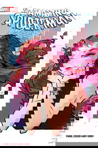 Amazing Spider-Man #25