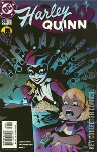 Harley Quinn #36
