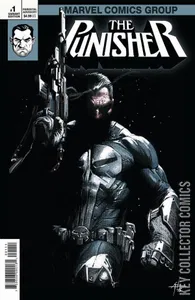 Punisher #1