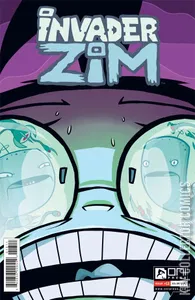 Invader Zim #13