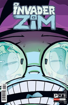 Invader Zim