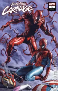 Absolute Carnage #1
