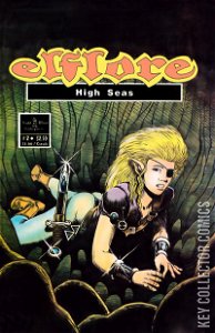 Elflore: High Seas #2