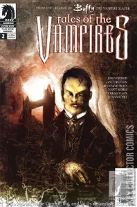 Tales of the Vampires #2