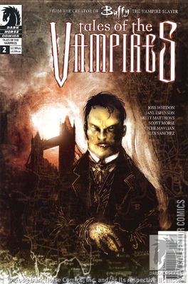 Tales of the Vampires
