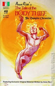Anne Rice's The Tale of the Body Thief #2