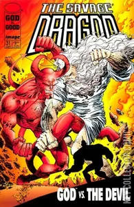 Savage Dragon #31