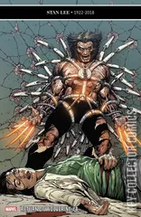 Cover for Return of Wolverine #4