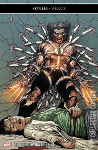 Return of Wolverine #4