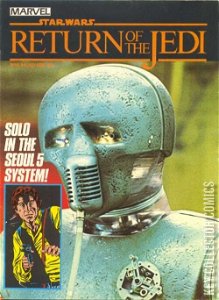 Return of the Jedi Weekly #55