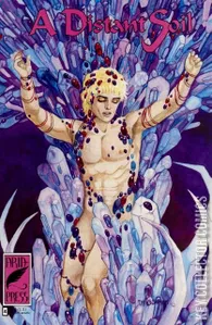A Distant Soil #4