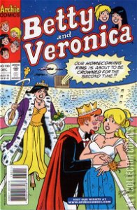 Betty and Veronica #130