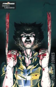 X Deaths of Wolverine #2