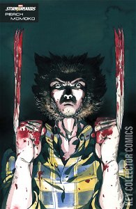 X Deaths of Wolverine #2 