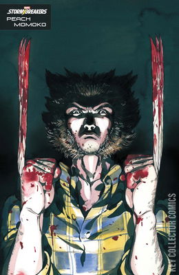 X Deaths of Wolverine