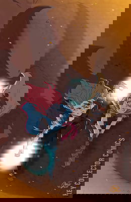 Last Witch: Blood and Betrayal