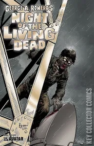 Night of the Living Dead Annual #1