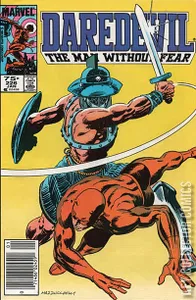 Daredevil #226