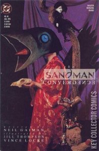 The Sandman #40