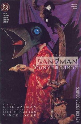 The Sandman
