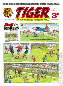 Tiger #42