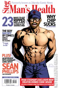 Zdarsky Comic News #14