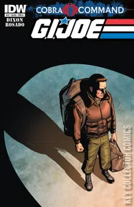 G.I. Joe #12