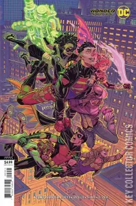 Young Justice #9