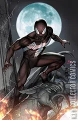 Variant Cover for Amazing Spider-Man #3