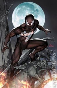 Amazing Spider-Man #3