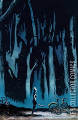 Variant Cover for Something Is Killing the Children #1