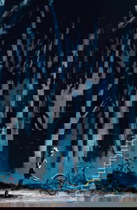 Something Is Killing the Children #1