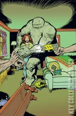Variant Cover for Dark Horse Presents #3