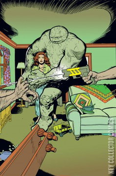 Variant Cover for Dark Horse Presents #3