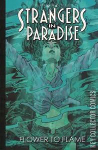 Strangers in Paradise #13