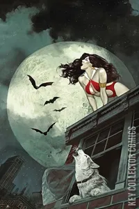 Vampirella #7