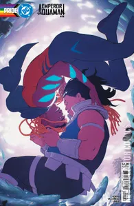 Aquaman #18