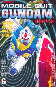 Mobile Suit Gundam 0079 Part One #6