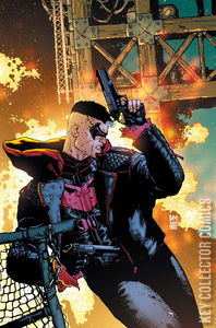 Red Hood #3