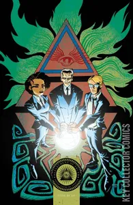 Department of Truth #9