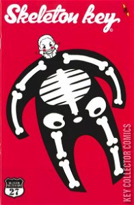 Skeleton Key #27