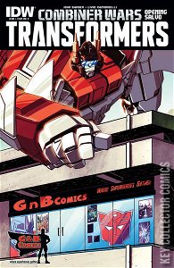 Transformers #39 