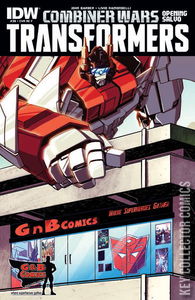 Transformers #39