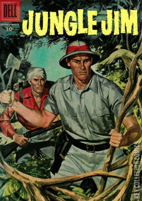 Jungle Jim